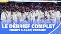 JO 2024 / France 3-5 (ap) Espagne : Le debrief complet de L'After JO