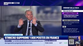 Le Débrief de la tech - Mercredi 30 avril