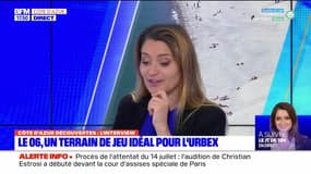 Côte d'Azur Découvertes du jeudi 20 octobre 2022 - Qu’est-ce-que l’Urbex ?