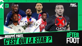 Mbappé parti, qui sont les stars de la Ligue 1 ?