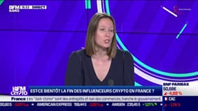 Après Binance et crypto. com, Circle est le 3eme géant à installer son siège européen à Paris