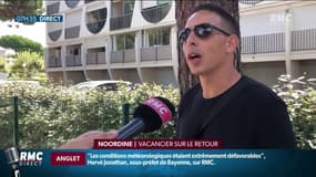 Chassé-croisé sur la route des vacances: il faut rester zen