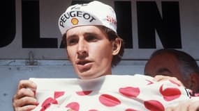 Robert Millar