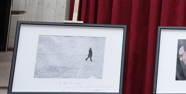Les photos primées Les photos primées