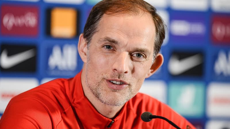 Thomas Tuchel
