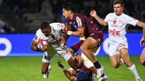 UBB-Toulon