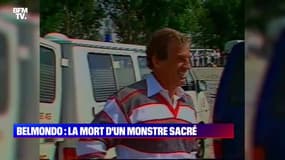 Édition spéciale : Décès de Jean-Paul Belmondo, l'icône magnifique - 06/09