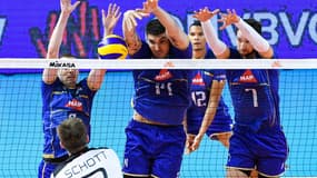 Les Bleus