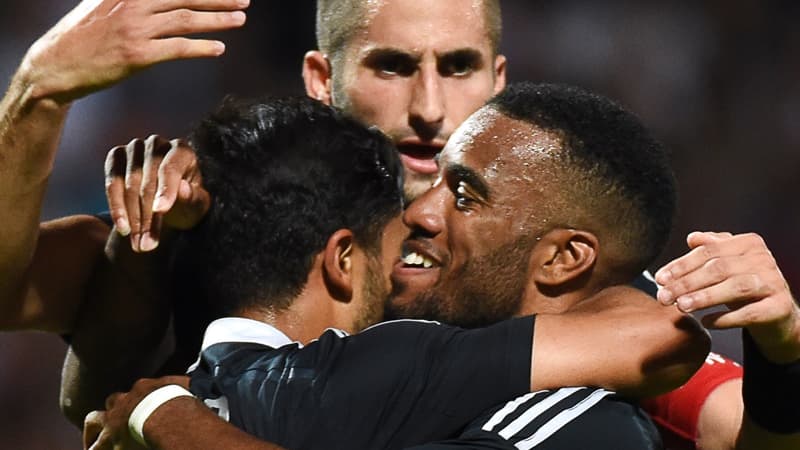 Alexandre Lacazette