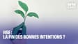  RSE : la fin des bonnes intentions ? 
