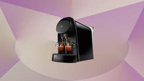 Cette machine à café Philips ne coûte même pas 60 euros, mais comment fait Auchan ? 