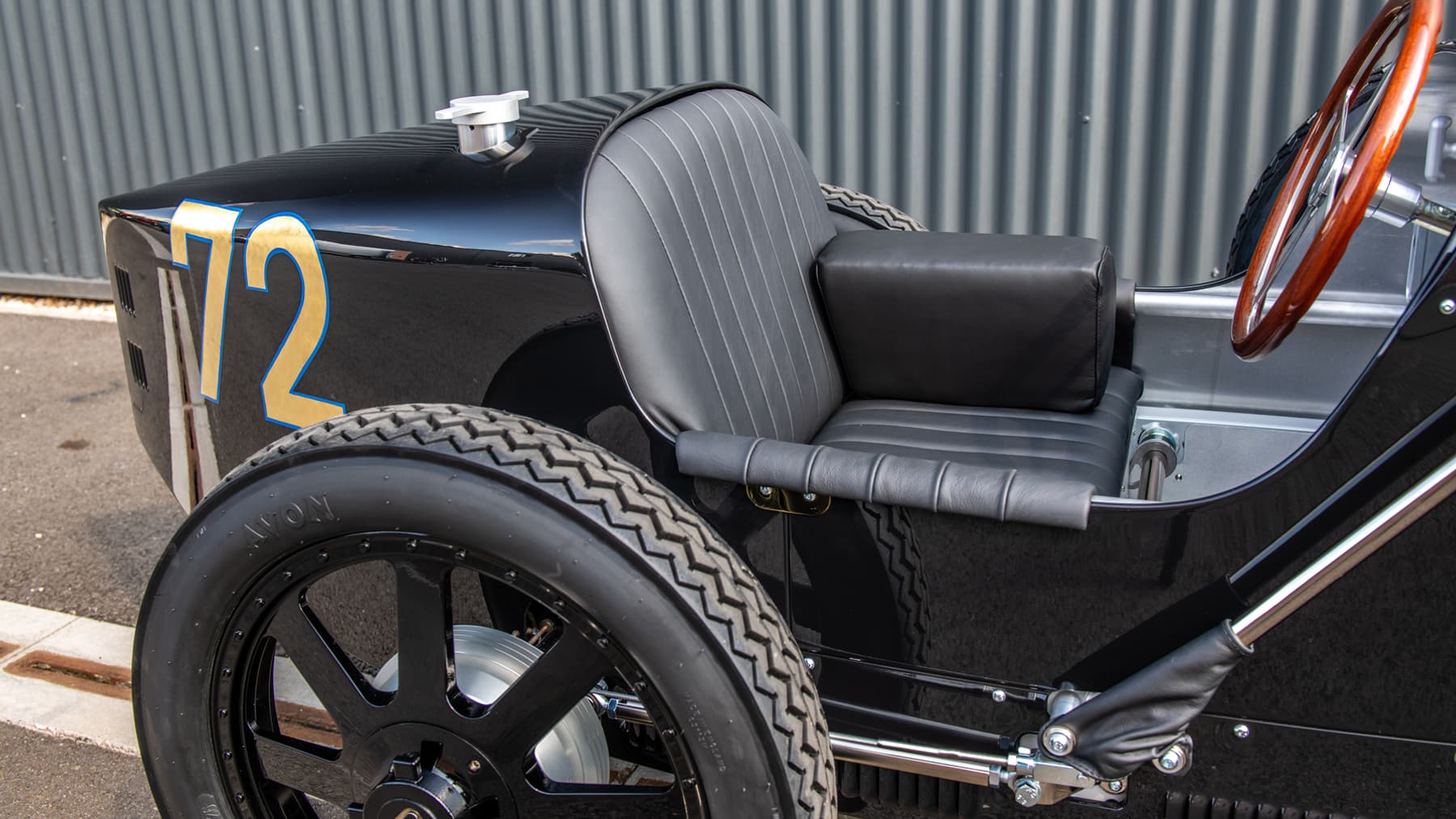 2023 Bugatti Baby II - Gooding & Company