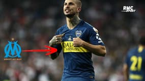 OM : Benedetto et la tentation d'un retour à Boca Juniors