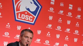Olivier Létang