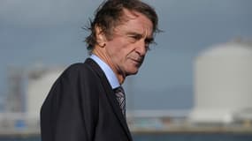 Jim Ratcliffe