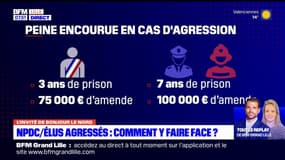 Comment faire face aux agressions des maires ?