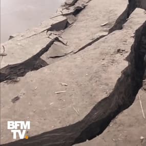 Un puissant séisme de magnitude 8 frappe le Pérou et l’Équateur