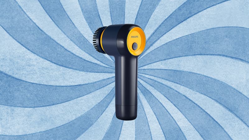 Lave chaussure : Ce produit rend comme neuf vos chaussures, sneakers et baskets qui ont de l'âge