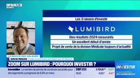 Le match des valeurs : Zoom sur Lumibird et Hipay Group, pourquoi investir ? - 30/04