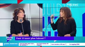 "La culture de la picole augmente en France. On commence à boire dès 15 ou 16 ans, c'est dramatique." Pour Daniel Riolo, la taxation de l'alcool est difficile à mettre en place dans notre pays.