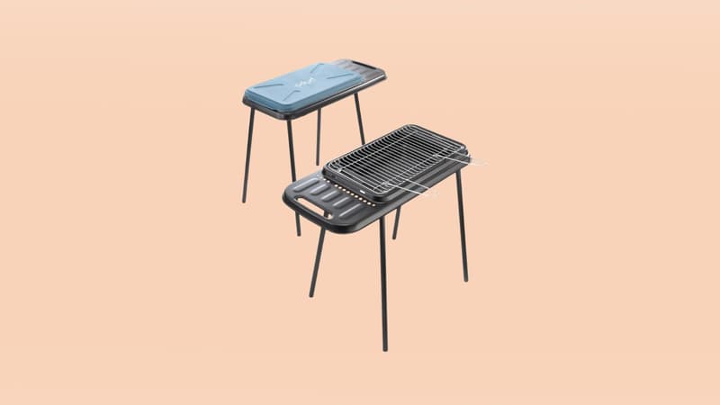 Carrefour explose le prix de ce barbecue, foncez la rupture de stock est proche