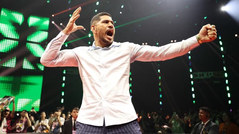 UFC: Alex Pereira pense être le seul à pouvoir combattre face à Jon Jones s'il bat Ciryl Gane à la Maison-Blanche