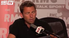 Habib Beye : "Gignac a sûrement tiré un trait sur l’Euro 2016"