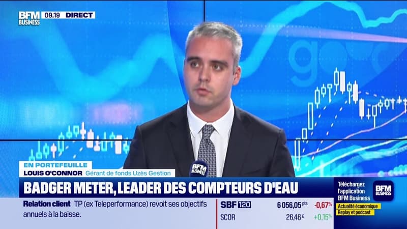 En portefeuille - 06/11