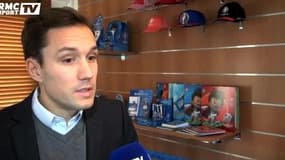 J-100 : Le business de l’Euro 2016