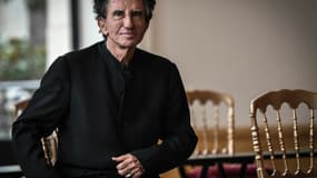 Jack Lang. 