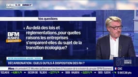 Quelles sont les dernières évolutions en matière de droit ? - 04/10