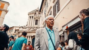 Les Américains représentaient déjà la moitié des 5 millions de visiteurs de Rome en 2024.