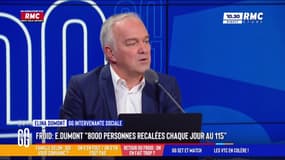 Grand froid: On en fait trop ? 