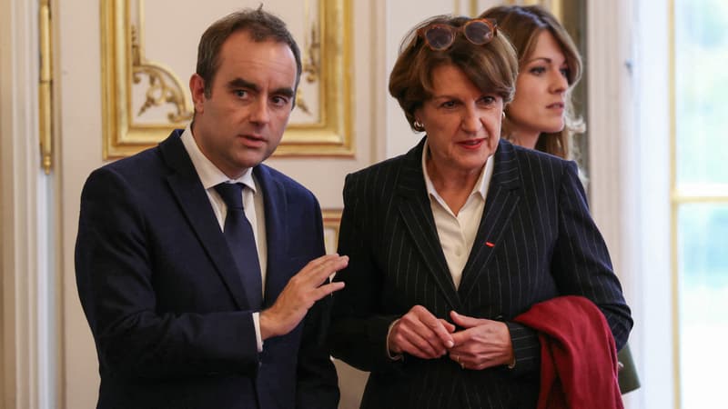 "Le monde agricole ne peut pas attendre le mois de février": Matignon promet des mesures en janvier mais réclame l'adoption d'un budget pour les mettre en oeuvre