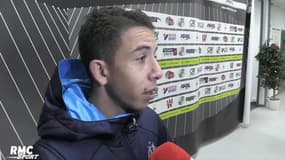 Lopez : "Ce n’est pas l’OM de l’année dernière, mais il y a de la progression"