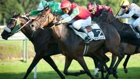 Les pronos hippiques du jeudi 18 juillet 2024