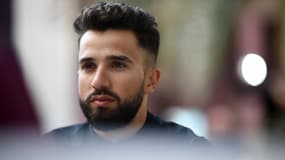Nacer Bouhanni