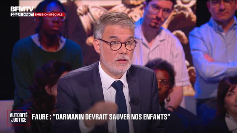 Olivier Faure favorable à ce que les employeurs pu