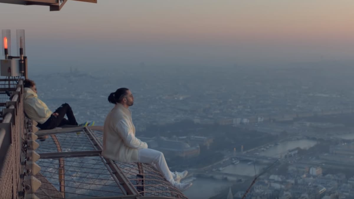 Parlez Vous Le Pnl Le Lexique Pour Comprendre Leur Nouvel Album