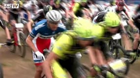 Un Bleu aux Jeux : Julien Absalon double champion olympique de VTT