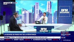 Thèmes d'investissement: La Bourse de Paris fait de la résistance - 30/06