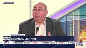 L'alerte Lechypre: investir dans une entreprise socialement responsable c'est rentable ! - 14/11