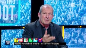 Wendel signe au Sporting