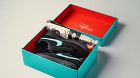 Nike x Tiffany & Co. 2023