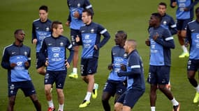 Le groupe France