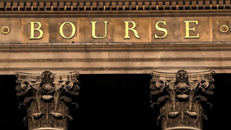 La Bourse de Paris peine à se redresser
