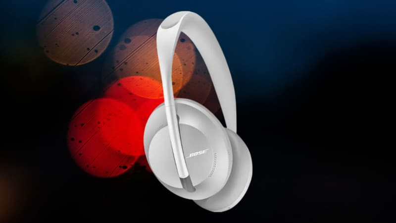 Quel est ce casque Bluetooth signé Bose qui voit son prix chuter sur ce site ?