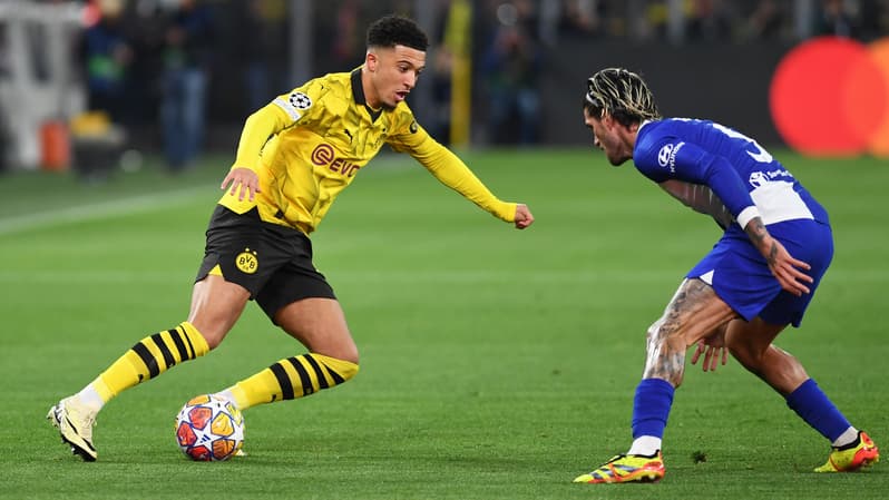 Dortmund-Atlético le 16 avril 2024
