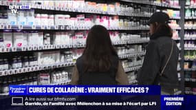 Les cures de collagène sont-elles vraiment efficaces?