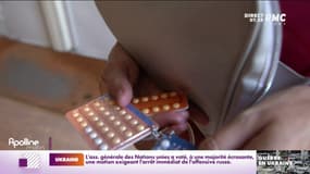 Égalité : les hommes sont-ils prêts à prendre la pilule contraceptive ?